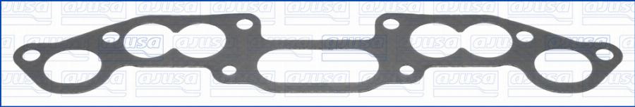 Ajusa 13032800 - Gasket, intake / exhaust manifold autospares.lv