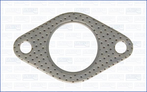 Ajusa 13020900 - Gasket, exhaust manifold autospares.lv