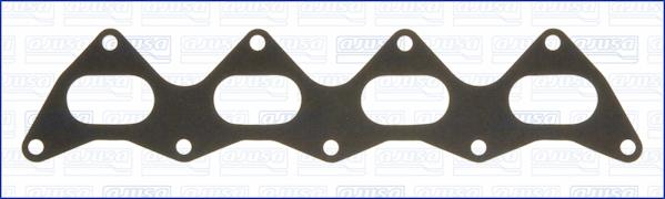 Ajusa 13074700 - Gasket, intake manifold autospares.lv