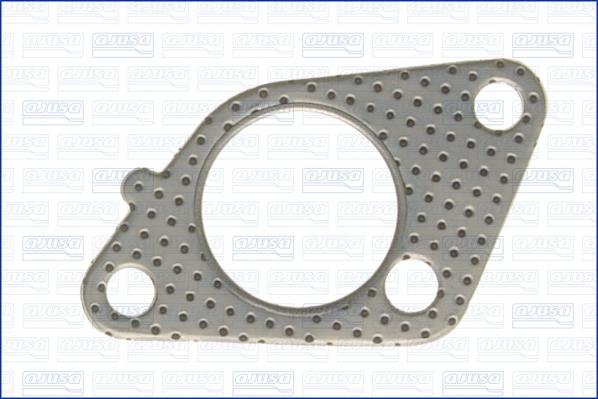 Ajusa 13070500 - Gasket, exhaust manifold autospares.lv