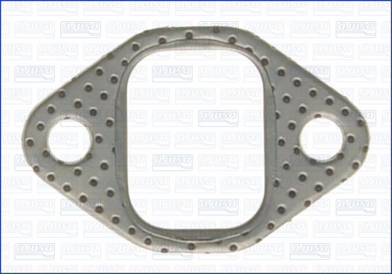 Ajusa 13147400 - Gasket, exhaust manifold autospares.lv