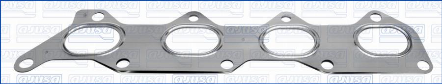 Ajusa 13155300 - Gasket, exhaust manifold autospares.lv