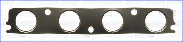 Ajusa 13151200 - Gasket, exhaust manifold autospares.lv