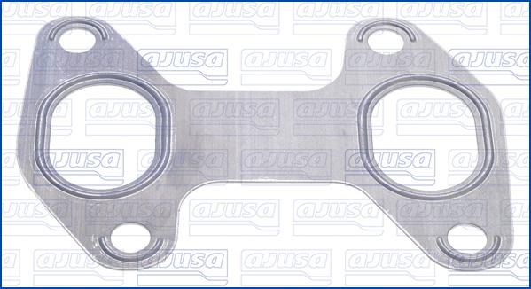 Ajusa 13165700 - Gasket, exhaust manifold autospares.lv