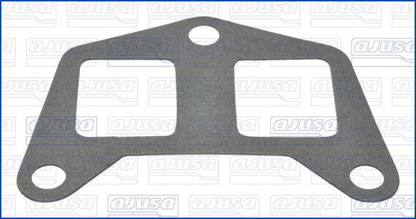 Ajusa 13135700 - Gasket, intake manifold autospares.lv