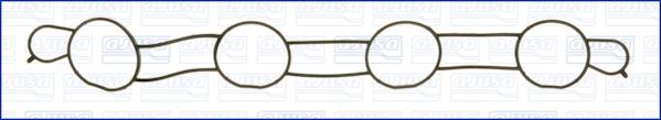 Ajusa 13120100 - Gasket, intake manifold autospares.lv