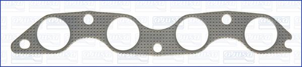 Ajusa 13120200 - Gasket, exhaust manifold autospares.lv