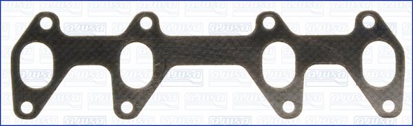 Ajusa 13208300 - Gasket, exhaust manifold autospares.lv