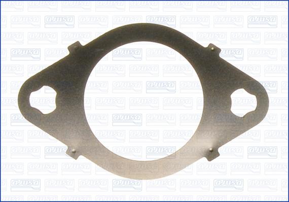 Ajusa 13232600 - Gasket, exhaust manifold autospares.lv