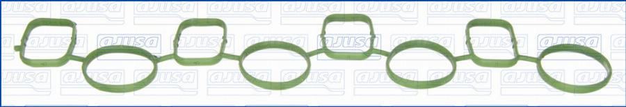 Ajusa 13237200 - Gasket, intake manifold autospares.lv