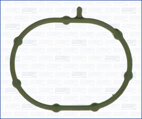 Ajusa 13221700 - Gasket, intake / exhaust manifold autospares.lv