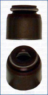 Ajusa 12009100 - Seal Ring, valve stem autospares.lv