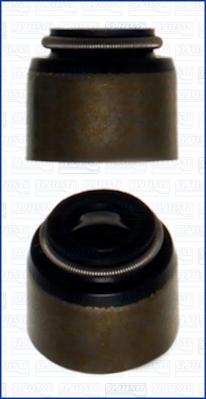 Ajusa 12006501 - Seal Ring, valve stem autospares.lv