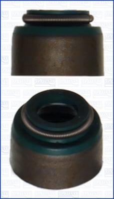 Ajusa 12006200 - Seal Ring, valve stem autospares.lv