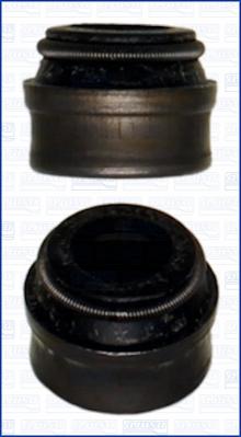 Ajusa 12000900 - Seal Ring, valve stem autospares.lv