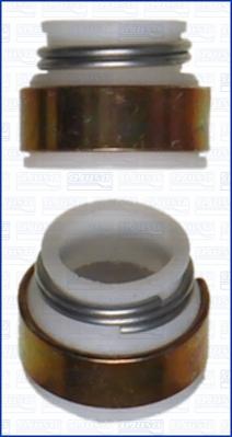 Ajusa 12000700 - Seal Ring, valve stem autospares.lv