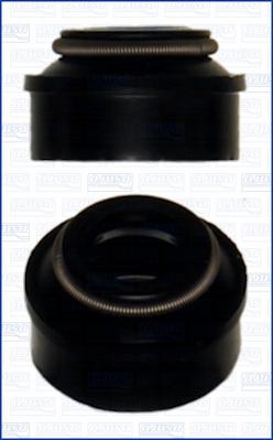 Ajusa 12001100 - Seal Ring, valve stem autospares.lv