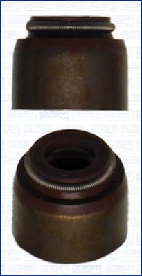 Ajusa 12008100 - Seal Ring, valve stem autospares.lv