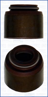 Ajusa 12003500 - Seal Ring, valve stem autospares.lv