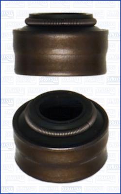 Ajusa 12002900 - Seal Ring, valve stem autospares.lv
