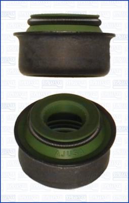 Ajusa 12002300 - Seal Ring, valve stem autospares.lv