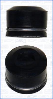 Ajusa 12002200 - Seal Ring, valve stem autospares.lv
