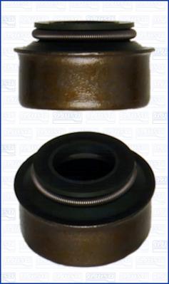 Ajusa 12002700 - Seal Ring, valve stem autospares.lv