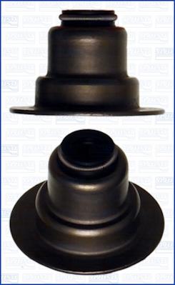 Ajusa 12019100 - Seal Ring, valve stem autospares.lv