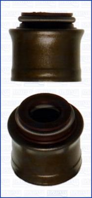 Ajusa 12014100 - Seal Ring, valve stem autospares.lv