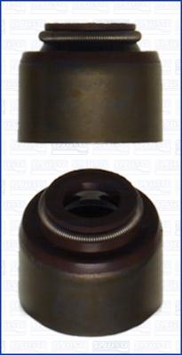 Ajusa 12015100 - Seal Ring, valve stem autospares.lv