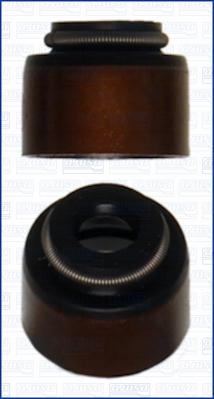 Ajusa 12010800 - Seal Ring, valve stem autospares.lv