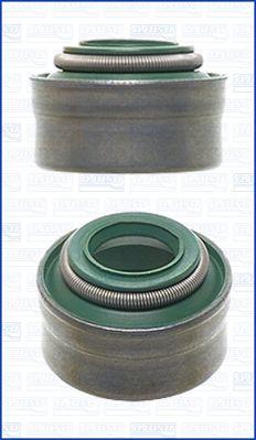 Ajusa 12036500 - Seal Ring, valve stem autospares.lv