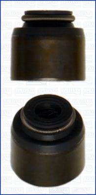 Ajusa 12030100 - Seal Ring, valve stem autospares.lv