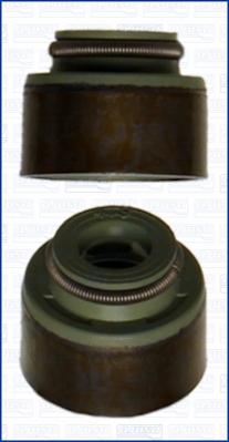 Ajusa 12025600 - Seal Ring, valve stem autospares.lv