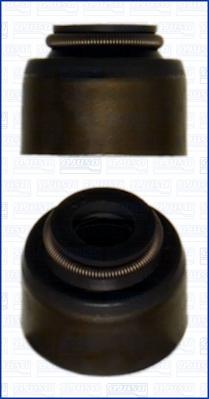 Ajusa 12025000 - Seal Ring, valve stem autospares.lv