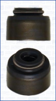 Ajusa 12026000 - Seal Ring, valve stem autospares.lv