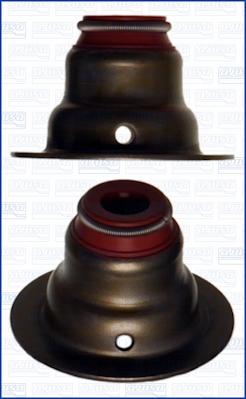 Ajusa 12020000 - Seal Ring, valve stem autospares.lv