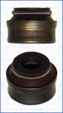 Ajusa 12021000 - Seal Ring, valve stem autospares.lv