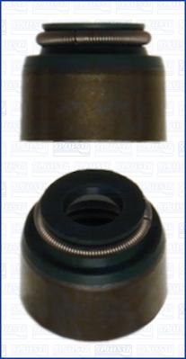 Ajusa 12027000 - Seal Ring, valve stem autospares.lv