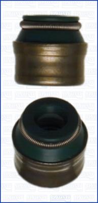 Ajusa 12027800 - Seal Ring, valve stem autospares.lv