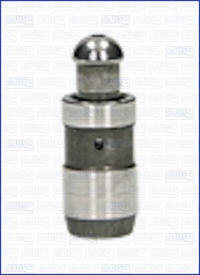 Ajusa 85017100 - Tappet / Rocker autospares.lv