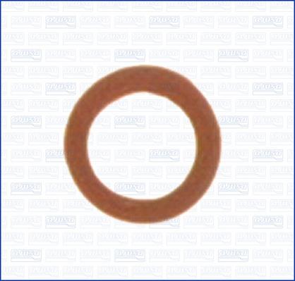 Ajusa 24002000 - Seal Ring, valve stem autospares.lv