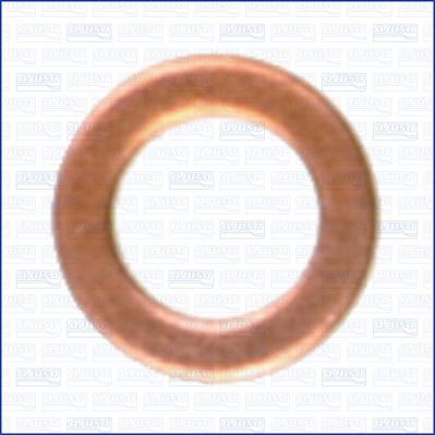 Ajusa 21000900 - Seal Ring, oil drain plug autospares.lv