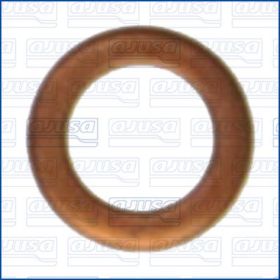 Ajusa 21025900 - Seal, injector holder autospares.lv