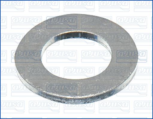 Ajusa 22005800 - Seal Ring, oil drain plug autospares.lv