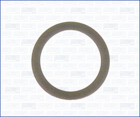 Ajusa 22008900 - Seal Ring, oil drain plug autospares.lv