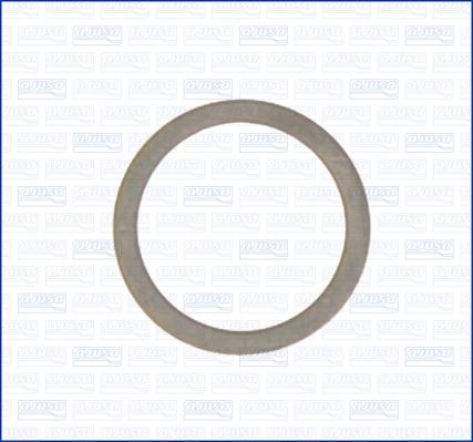 Ajusa 22008700 - Seal Ring, oil drain plug autospares.lv