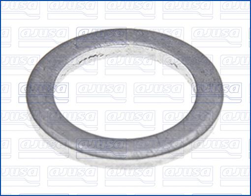 Ajusa 22007100 - Seal Ring, oil drain plug autospares.lv