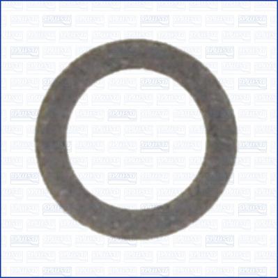 Ajusa 22018400 - Seal Ring, oil drain plug autospares.lv