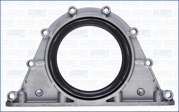 Ajusa 71004200 - Shaft Seal, crankshaft autospares.lv